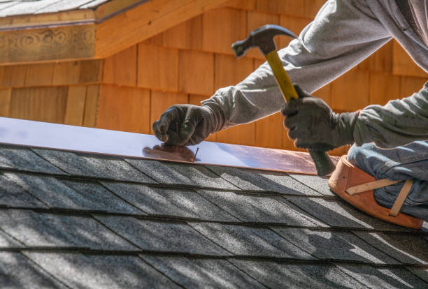 Best Metal Roofing Installation  in Glenvar Heights, FL