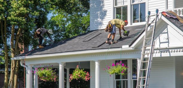 Best Commercial Roofing Services  in Glenvar Heights, FL